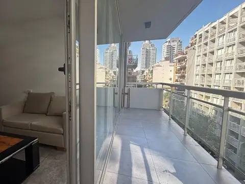 Departamento en Venta en Las Cañitas, Palermo