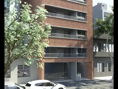 Departamento en Venta en Villa Devoto, Capital Federal