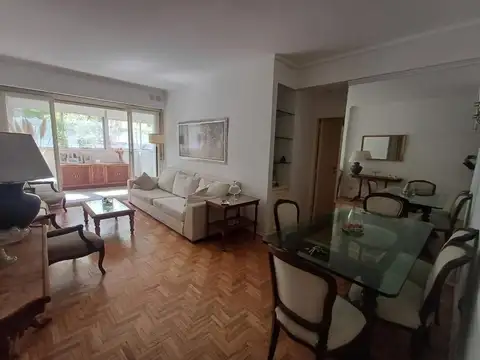 Departamento en Venta en Las Cañitas, Palermo