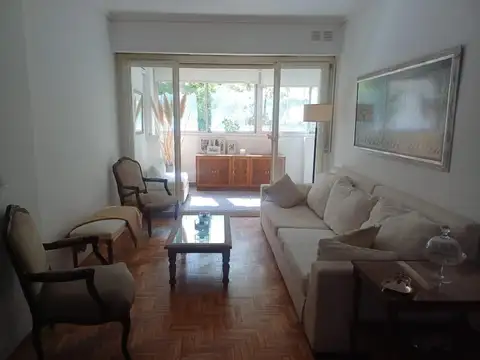 Departamento en Venta en Belgrano, Capital Federal