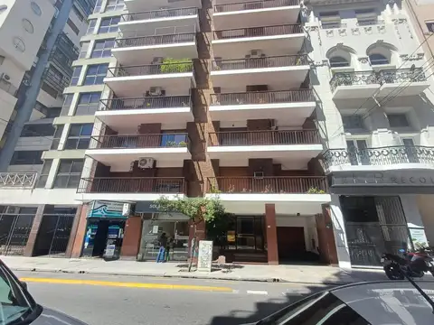 Departamento en Venta en Barrio Norte, Capital Federal