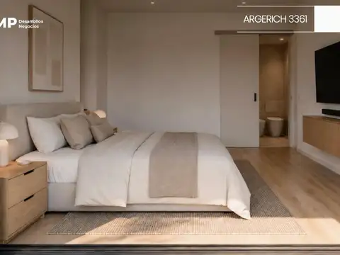 Departamento en Venta en Villa del Parque, Capital Federal