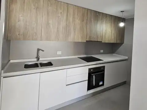 Departamento en Venta en Flores, Capital Federal