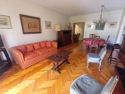 Departamento en Venta en Recoleta, Capital Federal