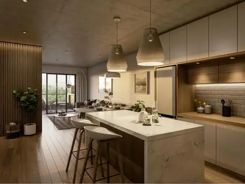 Departamento en Venta en Coghlan, Capital Federal