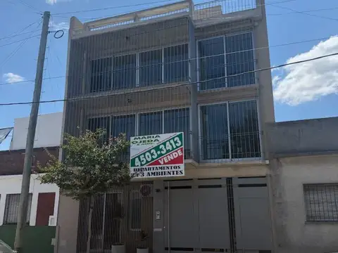 Departamento en Venta en Villa Real, Capital Federal