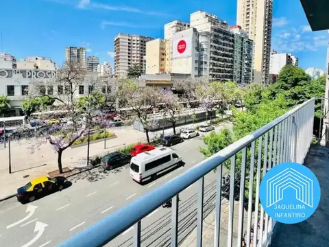 Departamento en Venta en Primera Junta, Caballito