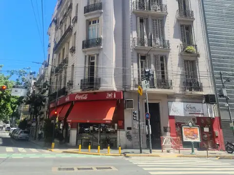 Departamento en Venta en Balvanera, Capital Federal