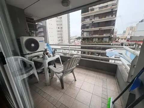 Departamento en Venta en Barracas, Capital Federal