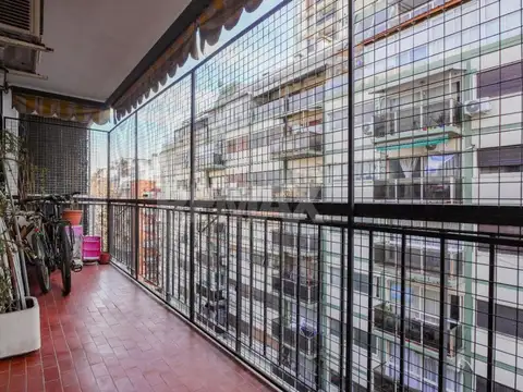 Departamento en Venta en Caballito, Capital Federal