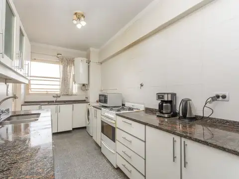 Departamento en Venta en Caballito, Capital Federal