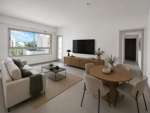 Departamento en Venta en Saavedra, Capital Federal