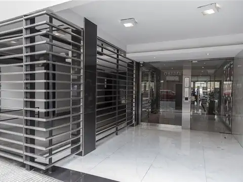 Departamento en Venta en Barrio Norte, Capital Federal