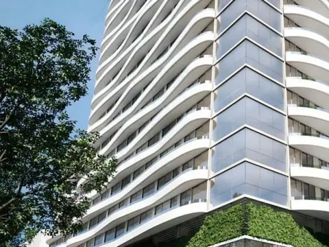 Departamento en Venta en Barrio Norte, Capital Federal