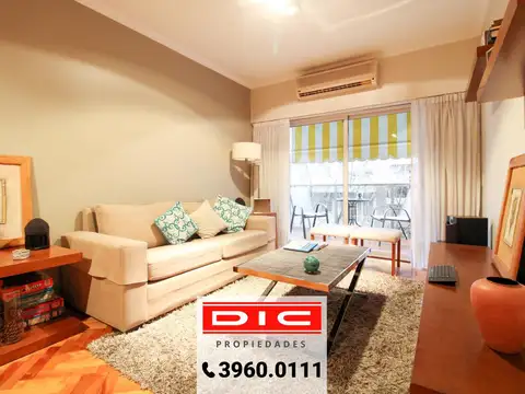 Departamento en Venta en Belgrano R, Belgrano
