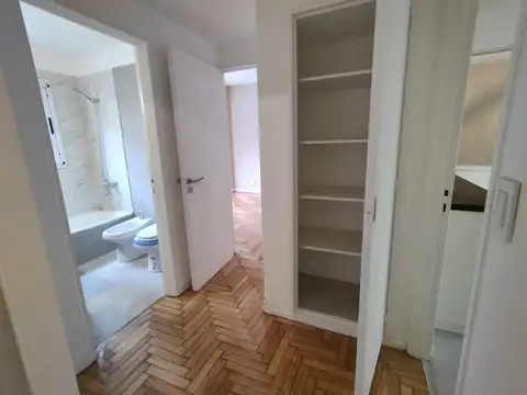 Departamento en Venta en Palermo Nuevo, Palermo