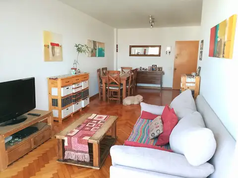 Departamento en Venta en Villa Urquiza, Capital Federal