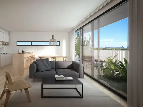 Departamento en Venta en Belgrano, Capital Federal