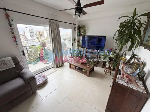 Departamento en Venta en Villa Pueyrredon, Capital Federal