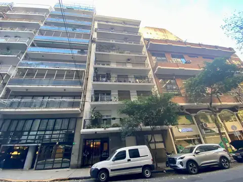 Departamento en Venta en Barrio Norte, Capital Federal