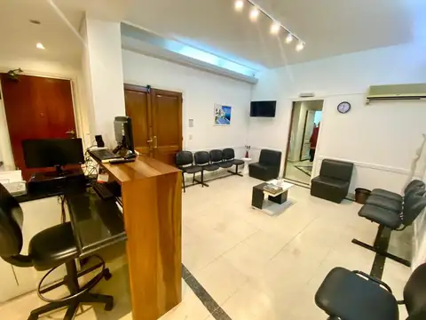 Departamento en Venta en Recoleta, Capital Federal