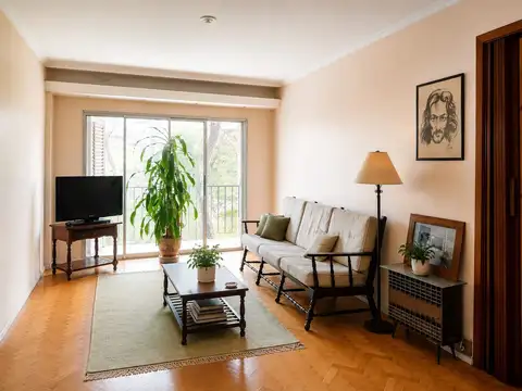Departamento en Venta en Flores, Capital Federal