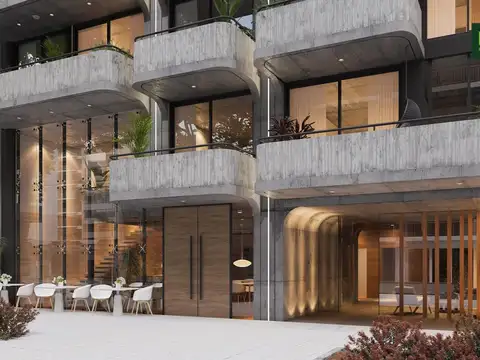Departamento en Venta en Villa Urquiza, Capital Federal