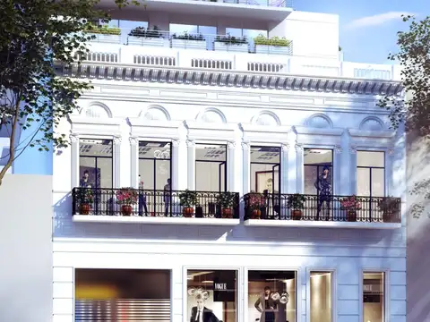 Departamento en Venta en San Telmo, Capital Federal