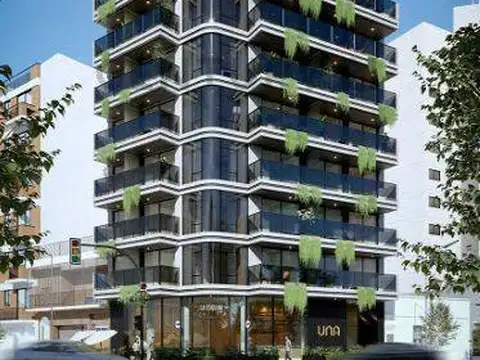Departamento en Venta en Palermo, Capital Federal
