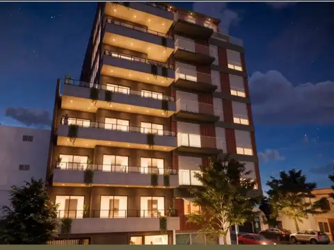 Departamento en Venta en Villa Pueyrredon, Capital Federal