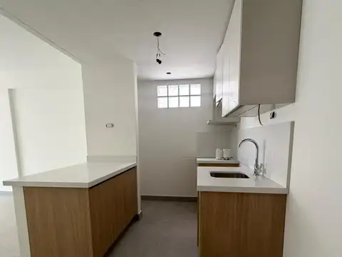 Departamento en Venta en Belgrano, Capital Federal
