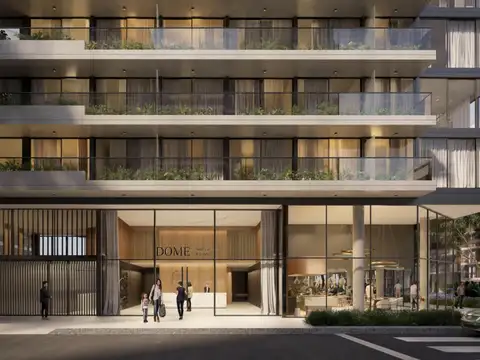 Departamento en Venta en Palermo, Capital Federal