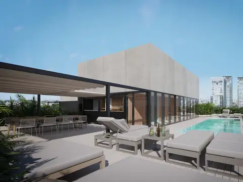 Departamento en Venta en Palermo, Capital Federal