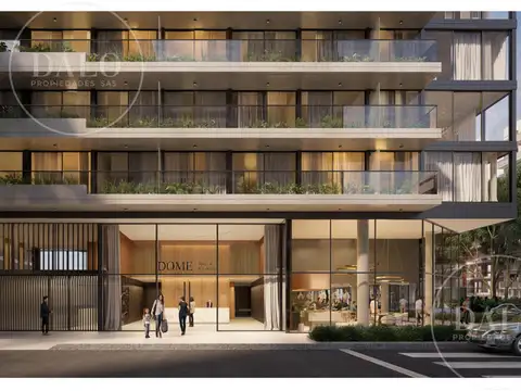 Departamento en Venta en Palermo Hollywood, Palermo
