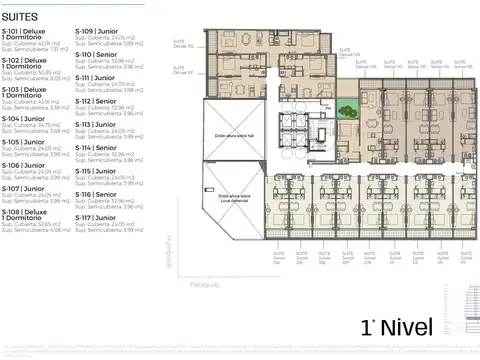 Departamento en Venta en Palermo Hollywood, Palermo