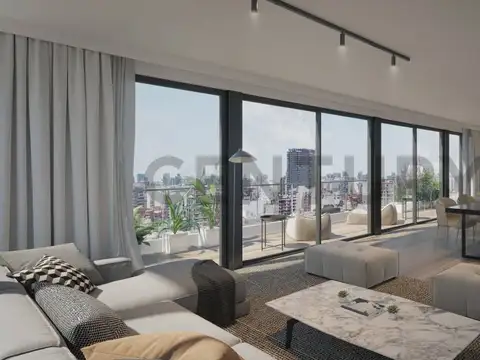 Departamento en Venta en Palermo Hollywood, Palermo