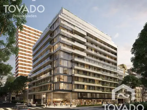 Departamento en Venta en Palermo, Capital Federal