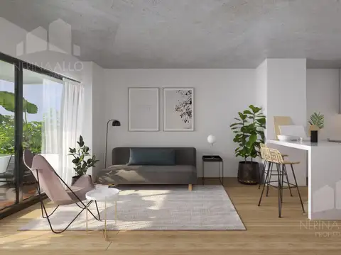 Departamento en Venta en Belgrano, Capital Federal