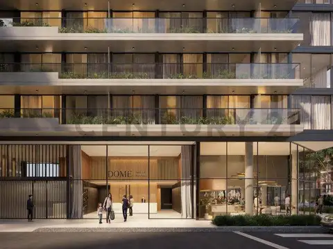 Departamento en Venta en Palermo, Capital Federal