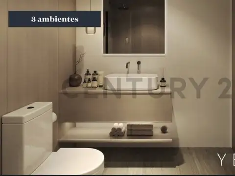Departamento en Venta en Caballito, Capital Federal
