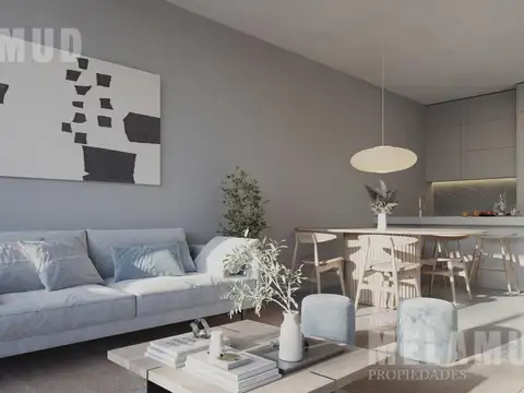 Departamento en Venta en Villa Crespo, Capital Federal