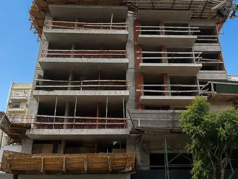 Departamento en Venta en Colegiales, Capital Federal