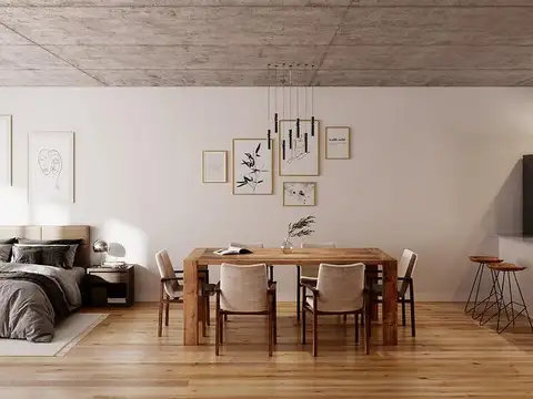 Departamento en Venta en Nuñez, Capital Federal
