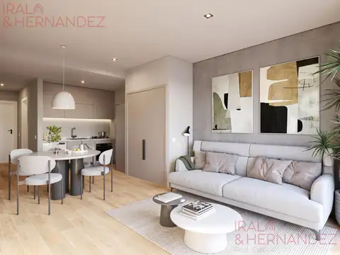 Departamento en Venta en Saavedra, Capital Federal