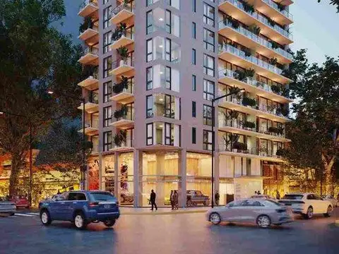 Departamento en Venta en Saavedra, Capital Federal
