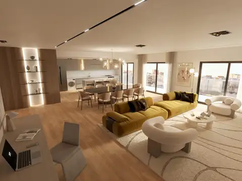 Departamento en Venta en Saavedra, Capital Federal
