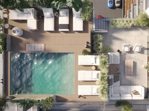Departamento en Venta en Saavedra, Capital Federal