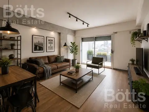 Departamento en Venta en Villa Devoto, Capital Federal