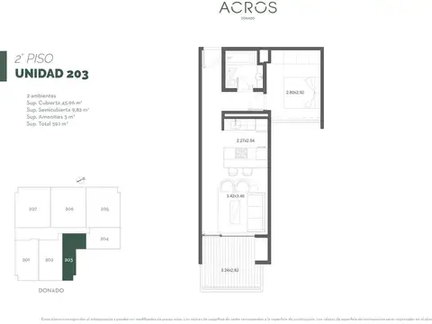 Departamento en Venta en Villa Urquiza, Capital Federal