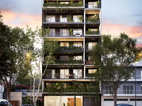 Departamento en Venta en Nuñez, Capital Federal